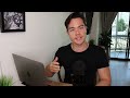 End of video