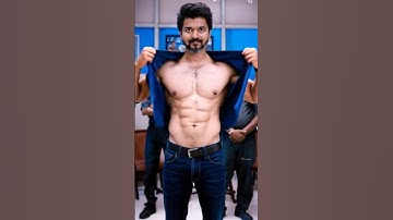 #ai #thalapathy #vijay #thalapathyvijay #artificialintelligence #trending