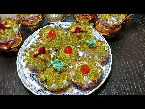 مشوك الباي بالكاوكاو