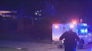 Police investigating deadly shooting at Decatur home