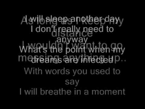 breaker to lyrics how Breaker The Hail  All YouTube Spill The  Heart  Canvas Lyrics