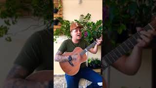 Fabricio Fiori Essa Paixao Me Machucou Acustico Guilherme Santiago