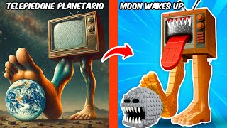 Download Lagu I Build Horror Room With All Monsters LEGO Brainrot | FUNZ Bricks MP3 Download Lagu I Build Horror Room With All Monsters LEGO Brainrot | FUNZ Bricks MP3