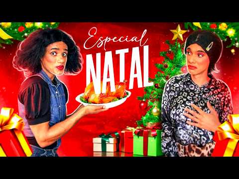 THE CRAZY ONE IN MY FAMILY - THE CHRISTMAS TURKEY ft. WIRIS VIANA