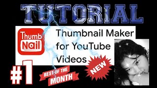 Tutorial App Store Thumb Nail screenshot 5