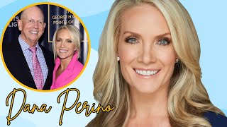 Dana Perino Bids Farewell After Husband's Heartbreaking Diagnosis