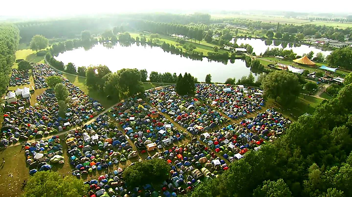 The Qontinent 2010 - Official Aftermovie (HD)