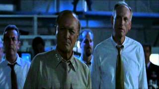 How Independence Day should have ended