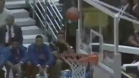 Walter Bond's NBA Intro / Highlights