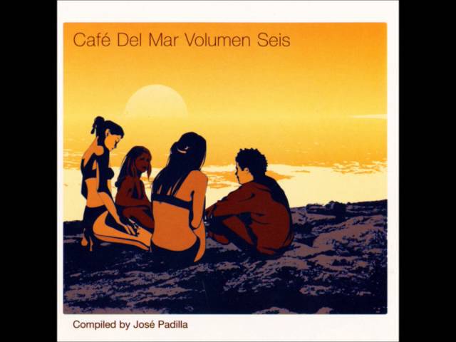 Cafe del Mar Volumen 6. 1999 class=