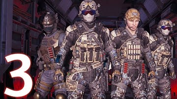 Call Of Duty: Mobile - Gameplay Walkthrough Part 3 - Battle Royale (Android, ios)