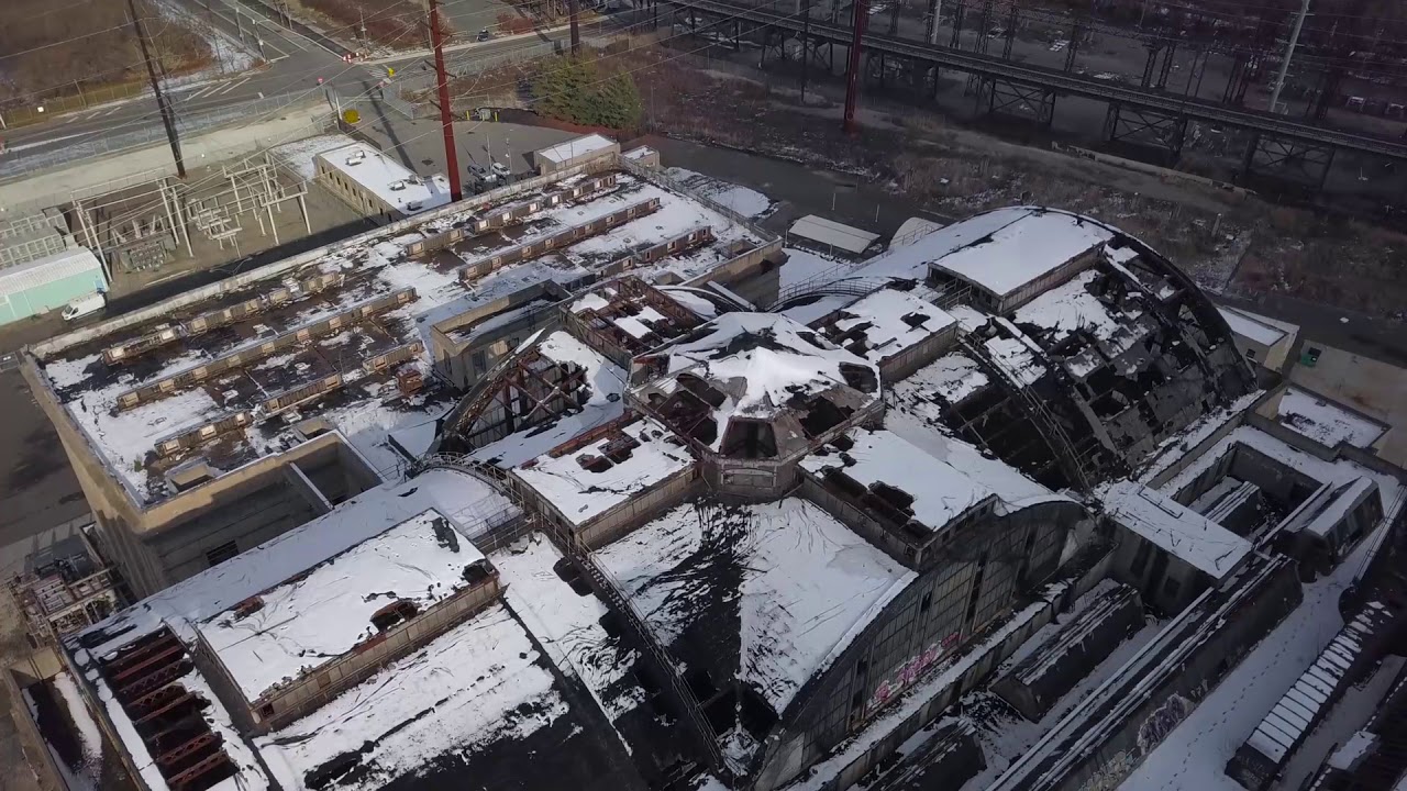 Richmond Generating Station