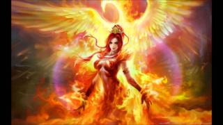 Boom Jinx Feat. Justine Suissa - Phoenix From The Flames (Omnia & The Blizzard Remix) Full HQ