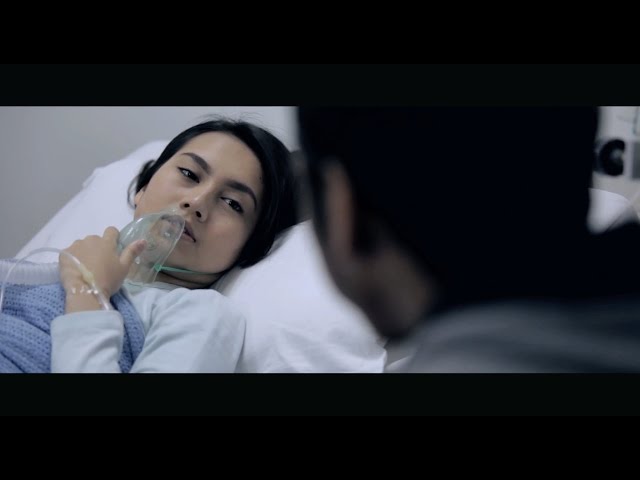 Juan Madial - Jangan Pergi (Official Music Video) | The Nostrils Production class=