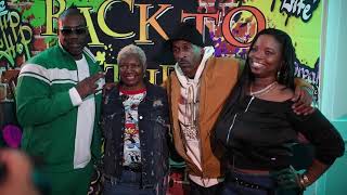 Gary's 50th Birthday Bash