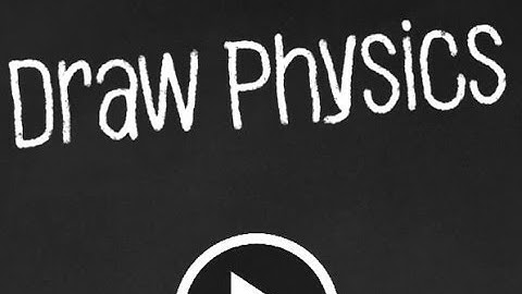 2Fun: Draw Physics Challenge Game Android Gameplay