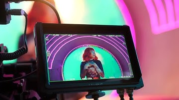 Tóc Tiên x EmceeL(Dalab) x Touliver x TinLe | Ngày tận thế - Behind the sences.