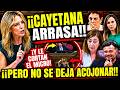 🚨INCIDENTE EN CONGRESO: PSOE CENSURA a CAYETANA🔥¡AL DESTAPAR LA CORRUPCIÓN DE SÁNCHEZ Y ARMENGOL!🔥