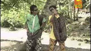Rintang Jo Kain Saruang Bagadele 3  Lagu Minang Leprin Production
