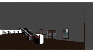Revit Capstone Walk Through