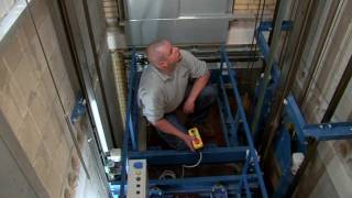 A.s. Lifttechniek Beek Bedrijfs