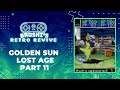 FIghting the Krakens Cousin, The Hydra!!!! - Golden Sun Lost Age Part 11
