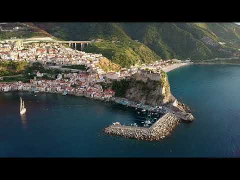 Vuagliu cantare - Salvatore Mazzei (Official Video)