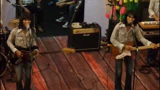 T'Koes Band - Jangan Bimbang dan Ragu - Plaza Blok M 2016