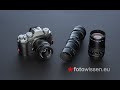 * Billige Objektive für Fujifilm X-System Kameras - preiswerte Alternativen mit M42 und Canon EF *