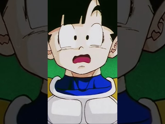 3 Times Goku Was Serious class=