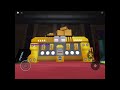Unboxing my third golden crate - TDS - ROBLOX