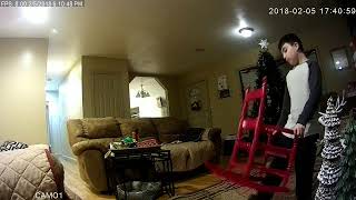 iSpy: LR Cam