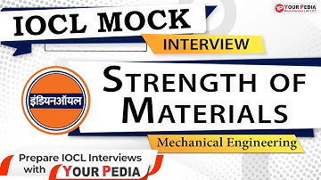 SOM Mock Interview for IOCL | ME | IOCL Interview Preparation & Guidance with YourPedia