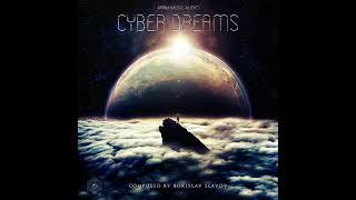 Cyber Dreams Single, July 2016