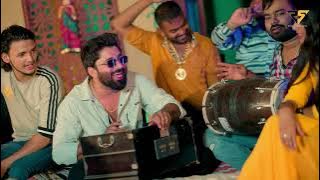 Rohit SARDHANA NEW SONG# बदमाशी