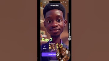 How I How I Make AI-Generated Videos in UNDER 7 Minutes | ChatGPT + HeyGen Tutorial
