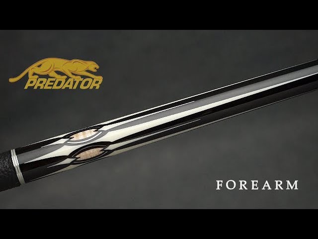 ★美品★プレデター★Blak4-2★ ★ユニロック★ Predator★希少 キュー プレデター BLAK 4-2|pool cue Predator BLAK 4-4 - YouTube