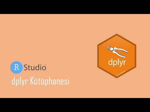 Video: R-də Dplyr paketi nədir?