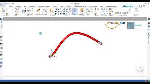 How to create adjustable tube