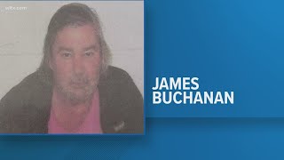 Missing elderly man in Columbia, say deputies
