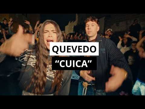 🇮🇨 REACCIÓN a Ptazeta X Quevedo – CUICA | ¡Por fin se juntaron las dos potencias canarias!