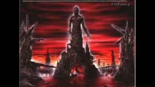 Insipid 2000- In flames