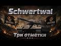 🔴 World of Tanks LIVE | 3 Отметки Schwertwal | #worldoftanks #wot #wotlive #vilsan