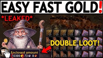 BEST WoW Classic MoP Solo Gold Farm!👀X2 DROPS💰Skinning & Cloth | EXPLAINED IN UNDER 2 MINUTES [2025]