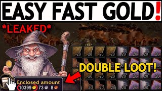 BEST WoW Classic MoP Solo Gold Farm!👀X2 DROPS💰Skinning & Cloth | EXPLAINED IN UNDER 2 MINUTES [2026] screenshot 2