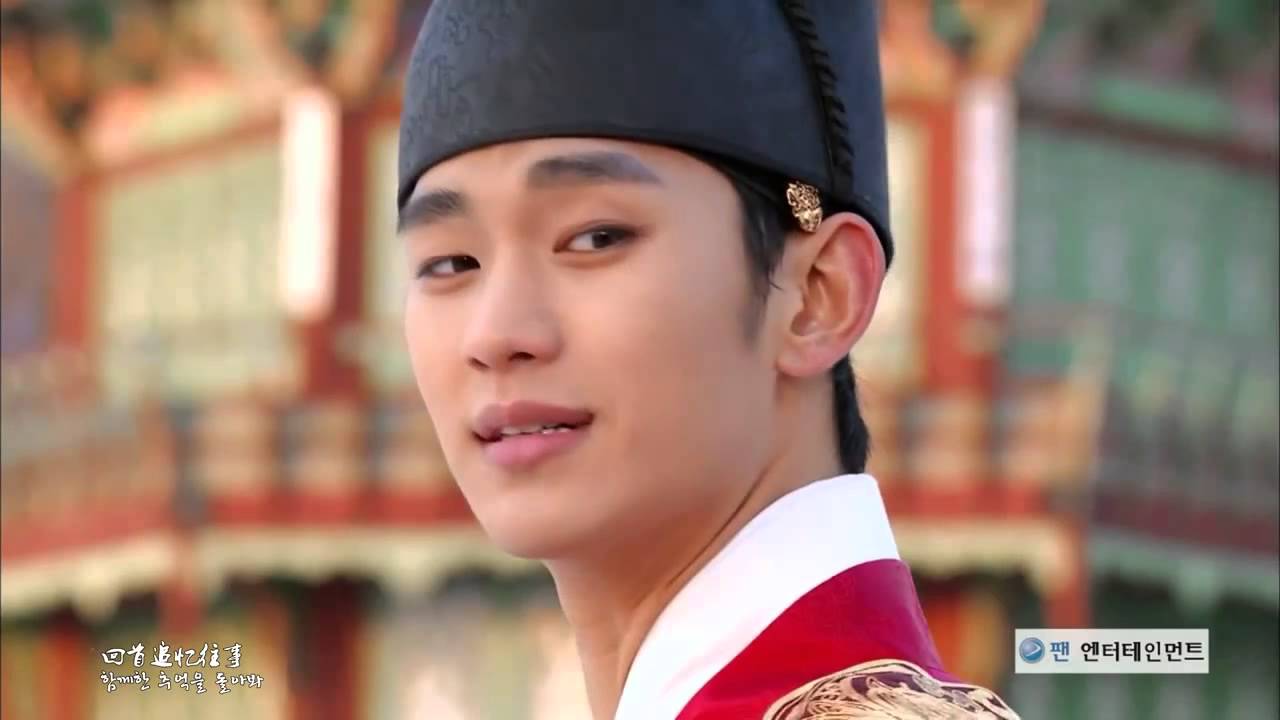 Lyn Back In Time MV OST YouTube