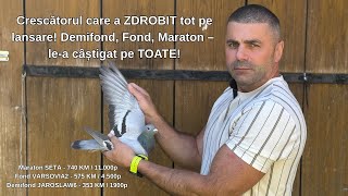 Download Lagu ‼️Bahnean Ilie - UIMEȘTE! A Câștigat Demifond, Fond și Maraton – Toate pe Lansare! MP3 Download Lagu ‼️Bahnean Ilie - UIMEȘTE! A Câștigat Demifond, Fond și Maraton – Toate pe Lansare! MP3