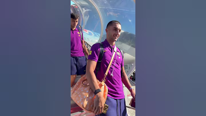 Landed in Japan! 🇯🇵  #fcbarcelona #football #shorts