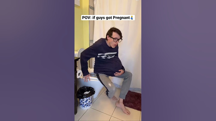 If men got pregnant #shorts #themanniishow.com/series