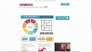 Ai Solve Daily Kenken Puzzle 9X9 192025 Asmr